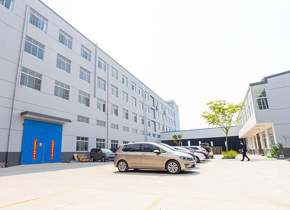 Changsha Huida Co.,Ltd. manufacturer production line