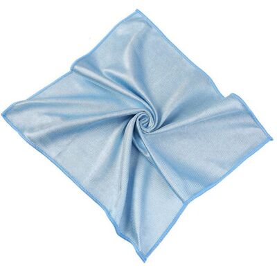 Buy Lint Free Microfiber Cloth For Glasses For Tableware Window And Cup online manufacture