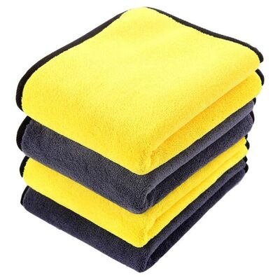 Mua Máy rửa ô tô có thể tùy biến Microfiber khăn tẩy Muilti Màu sắc chống nấm mốc dễ dàng mang sản xuất trực tuyến