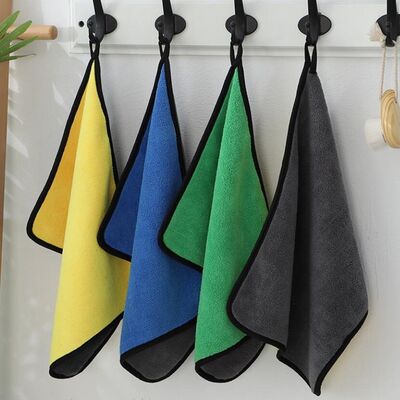 Beli Kain Mikrofiber Otomotif yang Disesuaikan pembuatan online