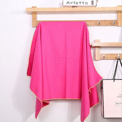 Buy Skin Friendly Microfiber Quick Dry Towel Custom Quick Dry Bathroom Towels online manufacture