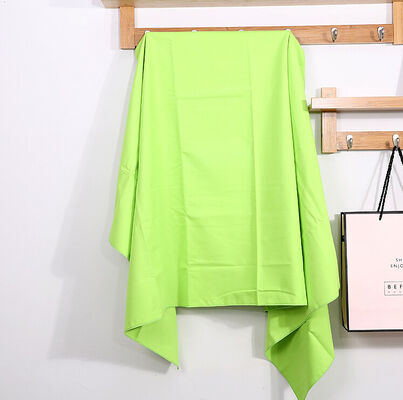 Beli Handuk Suede Microfiber yang dapat disesuaikan cepat kering serbaguna untuk mandi dan pantai pembuatan online