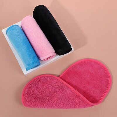 kopen Lichtgewicht Compact Microfiber Make-up Remover Stof Huidvriendelijk Zeer absorberend online vervaardiging