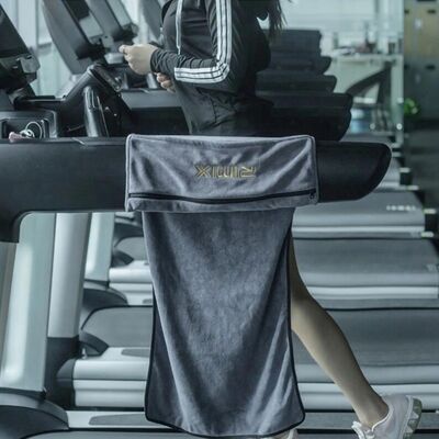 Beli Baunya tahan Microfiber Gym Towel cepat kering Sports Towel Soft Touch Non Abrasive pembuatan online