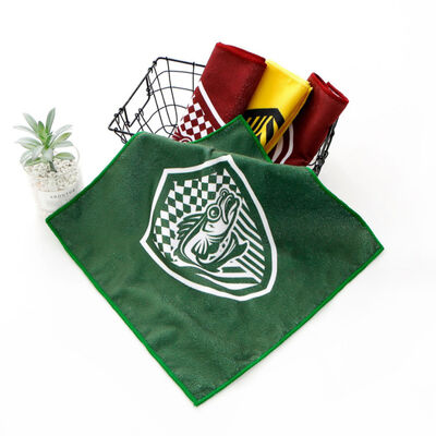 Buy Comfortable Customized Microfiber Rally Towel High Absorbability Space Saving online manufacture