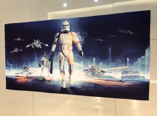 comprare Risparmio di spazio Sportivo Refrigerazione asciugamano Refrigerazione spiaggia asciugamano Compatto fabbricazione online