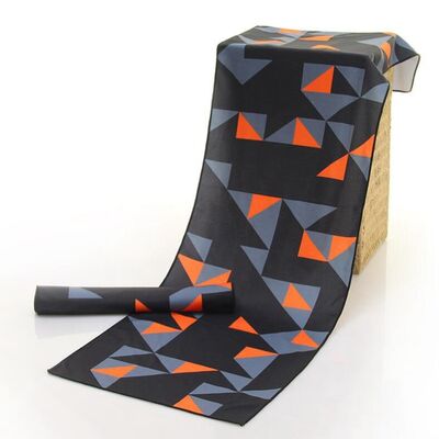 Buy Highly Absorbent Cooling Sweat Towel With Customized Printing And Package online manufacture