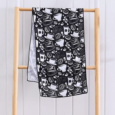 Αγορά Προσαρμοσμένο Cool Touch Ice Towel υψηλής απορρόφησης εξοικονόμηση χώρου φορητό διαδικτυακή κατασκευή