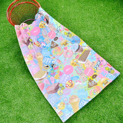 comprar Toallas promocionales personalizadas cómodas Toallas promocionales impresas a prueba de humedad Fabricación en línea