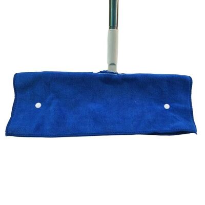 Mua Áo vải lau sàn bằng microfiber là một công cụ hiệu quả để lau khô và ẩm của tất cả các bề mặt sàn sản xuất trực tuyến