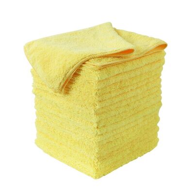 Buy Professional Cleaning Towels – Ultra Soft Towels for Car Detailing & Household online manufacture