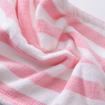 kopen Pakket van 2 sneldroge haardoeken van microfiber voor vrouwen ️ Superzacht, antivriezen en zacht op beschadigd haar online vervaardiging