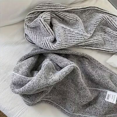 kaufen Umweltschonende Bambuskohle-Haarwickelkappe - schnell trocknende Mikrofiber-Haartücher sanft auf das Haar Online-Herstellung