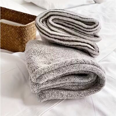 comprar Chapéu de cabelo de carvão de bambu para secar rapidamente Fabricação em linha