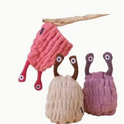 Mua Khăn quấn tóc microfiber siêu thấm hút, nhanh khô, nhẹ với chi tiết nơ xinh xắn, đạt chứng nhận ISO và SEDEX 4P sản xuất trực tuyến