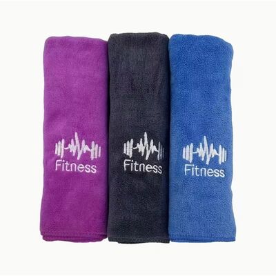Buy Ultra-Absorbent Microfiber Gym Towel – Quick Dry, Sweat Resistant & Travel-Friendly online manufacture