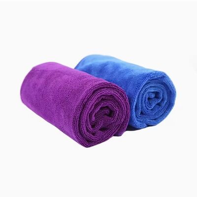 Buy Antibacterial Microfiber Gym Towel – Odor-Free & Quick-Drying online manufacture