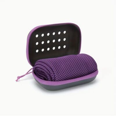 Buy Durable Compact Machine Washable Microfiber Gym Towel for Workouts online manufacture