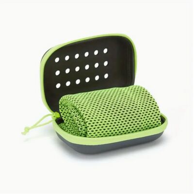 Buy Compact Travel Microfiber Towel - Your Ultimate Lightweight Companion for Backpacking & Vacations online manufacture