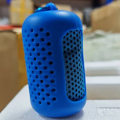 Buy Quick-Dry Microfiber Yoga Towel with 160gsm Lightweight Fabric in 40x80cm and 30x70cm Sizes online manufacture