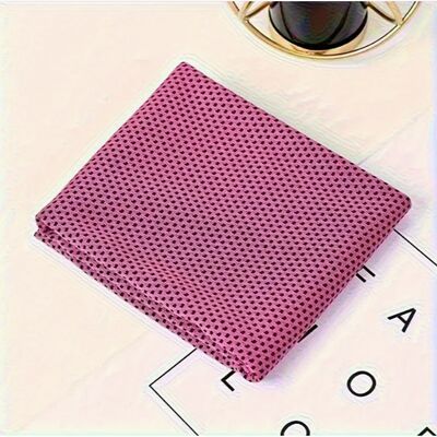 Beli Handuk Olahraga Mikrofiber Anti-Bakteri Penyerap Tinggi, Tahan Bau untuk Petualangan Luar Ruangan pembuatan online