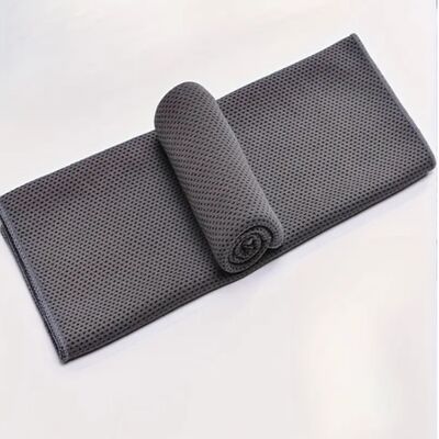 comprar Toalla deportiva minimalista – Diseño ligero, elegante y funcional Fabricación en línea