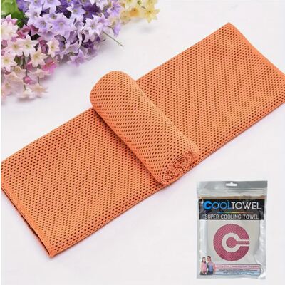 satın al Organik Pamuk Karışımlı Sürdürülebilir Mikrofiber Spor Havlusu - Çevre Dostu Atletik Aksesuar Çevrimiçi üretim