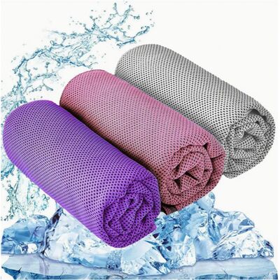 Mua Khăn thể thao microfiber khô nhanh – Khăn du lịch kháng khuẩn siêu thấm 160gsm dùng cho phòng tập và các hoạt động ngoài trời sản xuất trực tuyến