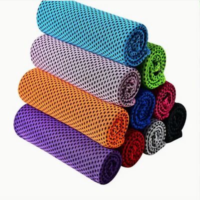 Mua Khăn tập gym microfiber hiện đại, nhỏ gọn, nhanh khô, thích hợp cho các buổi tập nhẹ nhàng, dễ mang theo sản xuất trực tuyến