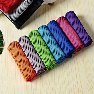 satın al Kompakt Hafif Hızlı Kuruyan Mikrofiber Seyahat Havlusu, Fitness ve Spor İçin Çevrimiçi üretim