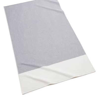 Buy 100% Cotton Block Print Pareo Beach Towel with Traditional Handcrafted Designs and Customized Sizes online manufacture