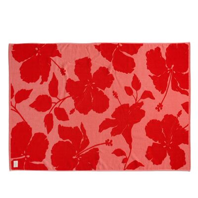 Buy Thermal-Insulated Beach Towel with Advanced Heat Retention Technology and Multi-Layer Construction for All-Weather Comfort online manufacture