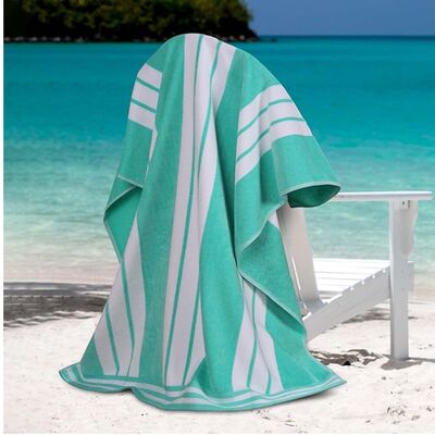 Buy Ultra Plush Oversized Luxury Beach Towel – Premium Cotton Bath Sheet for Spa and Poolside Comfort online manufacture