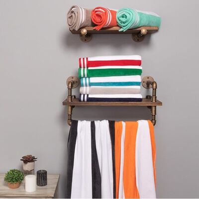 Buy Extra Large 100% Cotton Beach Towel in 70x140cm and 75x150cm Sizes for Superior Comfort and Absorbency online manufacture