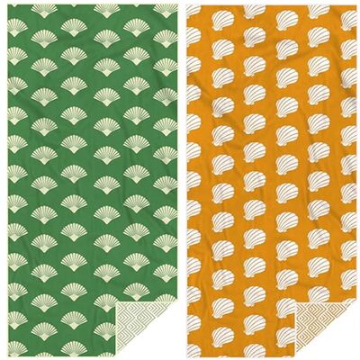 Buy Ultra Soft Quick Dry Microfiber Sport Towel for Gym Swimming and Outdoor Fitness online manufacture