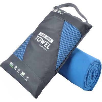 Buy Ultra-Absorbent Lightweight 200gsm Microfiber Sport Towel for Gym and Travel online manufacture