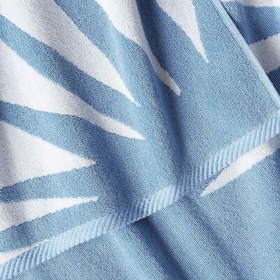 Buy Ultra-soft Highly Absorbent Quick Drying Luxury Beach Towel for Resort and Pool online manufacture