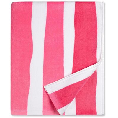 Buy High-Performance 100% Cotton Beach Towel with Ultra-Absorbent and Quick-Dry Features for Gym and Yoga online manufacture