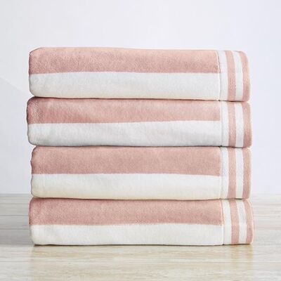 Αγορά Πολυτελή πετσέτες θαλάσσης Resort Collection για αποκλειστικές πισίνες, σπα και παραθαλάσιες αποδράσεις διαδικτυακή κατασκευή