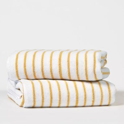 Mua Khăn tắm biển Cotton cao cấp - Khăn hồ bơi mềm mại lý tưởng cho kỳ nghỉ hè sản xuất trực tuyến