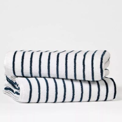 kopen Overgrote strandhanddoek met resort-grade comfort en High-GSM katoen voor luxe zwembad lounging online vervaardiging