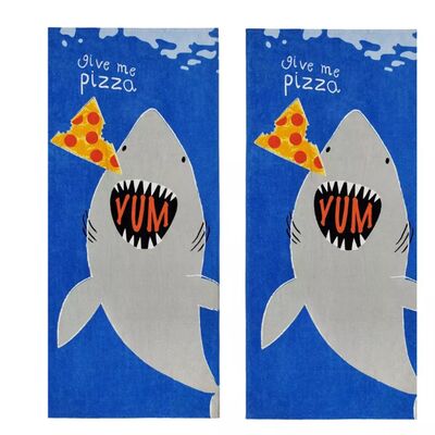 ซื้อ ผ้าเช็ดชายหาดบางแห้งเร็ว ultra-light - ผ้าเช็ดท่องเที่ยวที่แห้งเร็ว compact สําหรับการว่ายน้ําและ Backpacking การผลิตออนไลน์