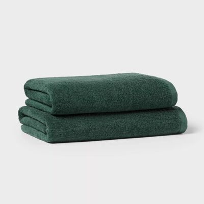 acheter Serviette de bain surdimensionnée 100 % coton éponge avec boucles épaisses absorbantes et séchage rapide fabrication en ligne