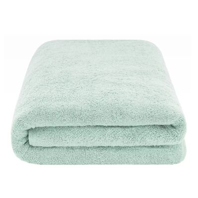 comprar Toalla de algodón extragrande ultra absorbente de secado rápido para gimnasio, deportes y viajes Fabricación en línea