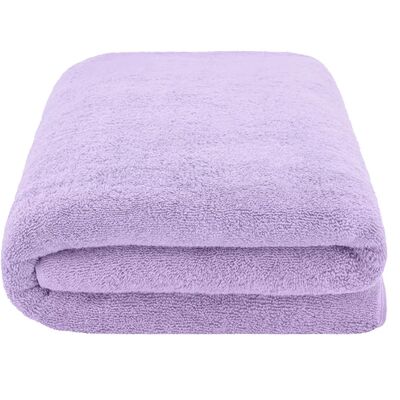 comprar Toalla turca 100% algodón, extragrande de 40x80