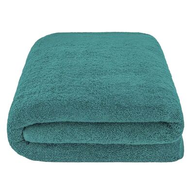 comprar Toalla turca de baño extra absorbente, resistente a la arena, con tamaño personalizable para playa y piscina Fabricación en línea