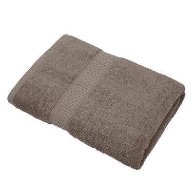 Mua Màu cà phê sang trọng Spa lấy cảm hứng từ Giảm kích thước 100% Terry Thun da tắm cho trải nghiệm tắm cao sản xuất trực tuyến