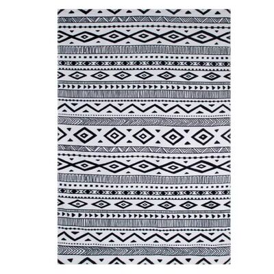 comprar Toalha de praia de veludo ultraleve com impressão do sudoeste e veludo de pelúcia de secagem rápida para portabilidade elegante Fabricação em linha