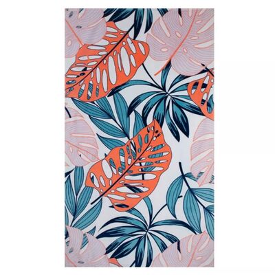buy Ultra-Lightweight Quick-Dry Beach Towel with Modern Geometric Print for Sophisticated Urban Style online manufacture