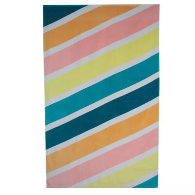 Купить Ultralight Quick Drying Compact Beach Towel for Travel with Advanced Micro-Weave Technology Производство в сети